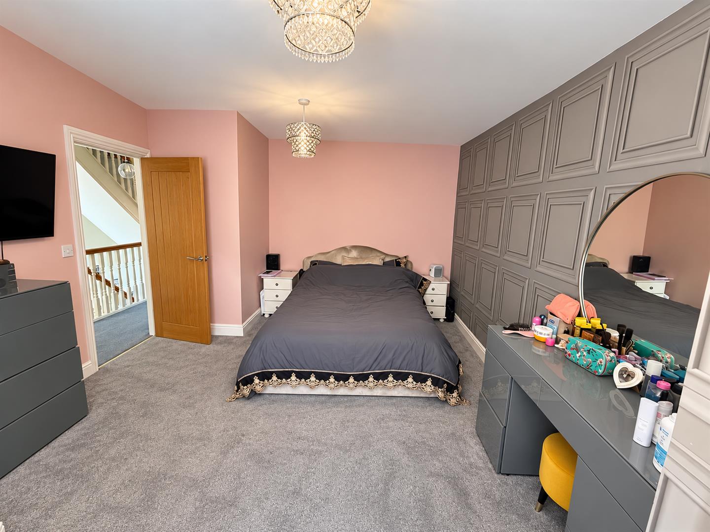 Mansion Gardens, Penllergaer, Swansea, SA4 9GY